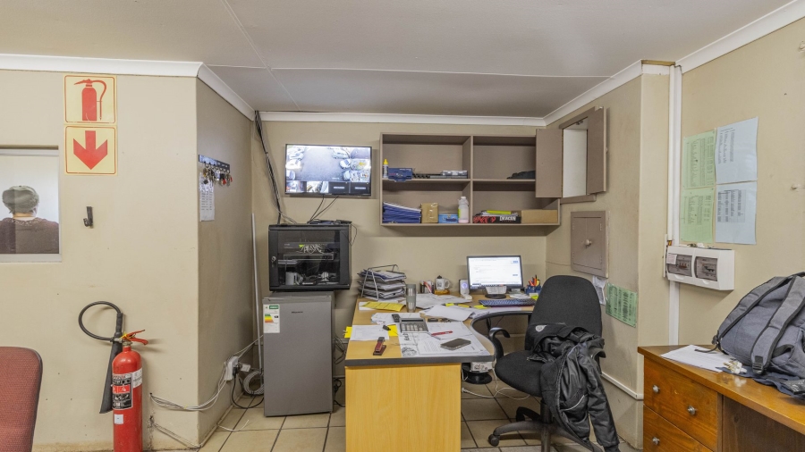 Commercial Property for Sale in Vredenburg Western Cape